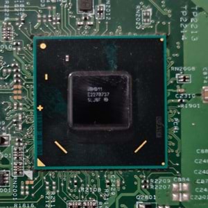 2.EL - Orjinal Dell Vostro 2520 V2520 3520 V3520 HM75 Notebook ÇALIŞAN Anakart