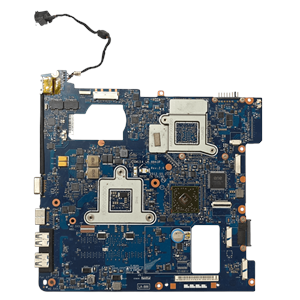 2.EL - Orjinal Samsung Np350 Np350V5C NP355V5C QMLE4 AMD A10-4600 İşlemcili AMD Ekran Kartlı Notebook ÇALIŞAN Anakart