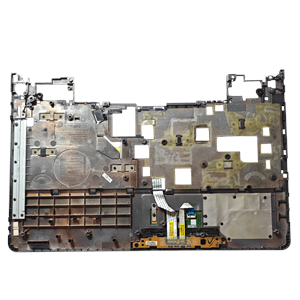 2.EL - Orjinal Samsug NP350V5C NP355V5C Notebook Klavye Üst Kasa