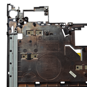 2.EL - Orjinal Samsug NP350V5C NP355V5C Notebook Klavye Üst Kasa