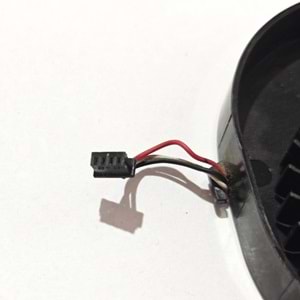 2.EL - Orjinal Samsung RV509 RV511 S3511 Notebook Cpu İşlemci Fan