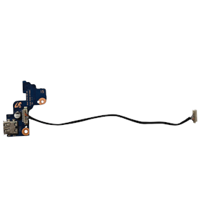 2.EL - Orjinal Samsung RV511 RV509 RV520 S3511 Notebook Açma Kapama Power Tetik USB Kart
