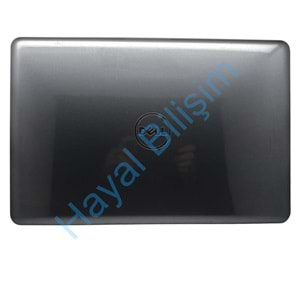 2.EL - Defolu Orjinal Dell İnspiron 15-5565 15-5567 5567 5565 P66F Notebook Ekran Arka Kapak Lcd Cover