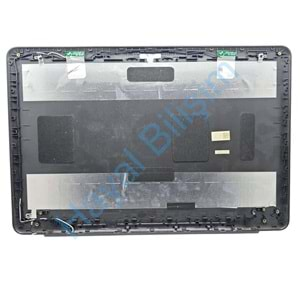 2.EL - Defolu Orjinal Dell İnspiron 15-5565 15-5567 5567 5565 P66F Notebook Ekran Arka Kapak Lcd Cover