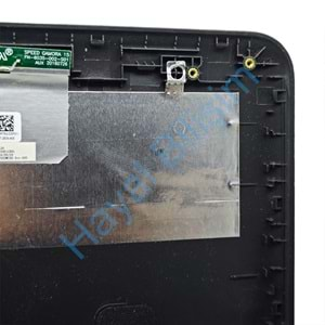 2.EL - Defolu Orjinal Dell İnspiron 15-5565 15-5567 5567 5565 P66F Notebook Ekran Arka Kapak Lcd Cover