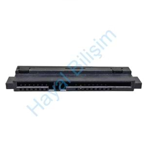 2.EL - Orjinal Dell İnspiron 15-5564 15-5565 15-5567 P66F Notebook Hdd Sata Soket