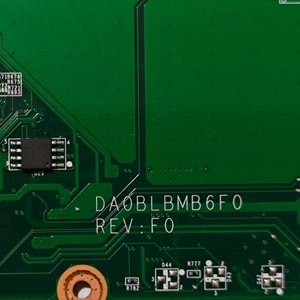 2.EL - Orjinal Toshiba Satellite L750 L755 B940 İşlemcili Notebook Çalışan Anakart