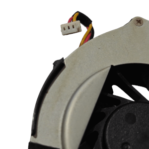 2.EL - Orjinal Toshiba Satellite L750 L750D L755 L755D Notebook Cpu İşlemci Fan Bakır Soğutucu