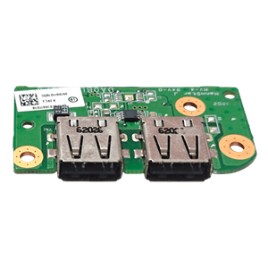 2.EL - Orjinal Toshiba Satellite L650 L650D L655 L655D L750 L755 L750 Notebook Usb Kart