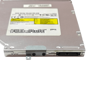 2.EL - Orjinal Toshiba Satellite L750 L755 L750D L755D Notebook Dvd Optik Okuyucu
