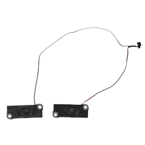 2.EL - Orjinal Toshiba Satellite L750 L750D L755 L755D Notebook Dahili Hoparlör