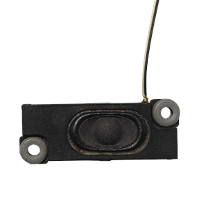 2.EL - Orjinal Toshiba Satellite L750 L750D L755 L755D Notebook Dahili Hoparlör