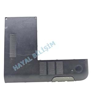 Orjinal Çıkma Dell İnspiron 15R 5520 7520 Notebook Ram Hdd Servis Kapak