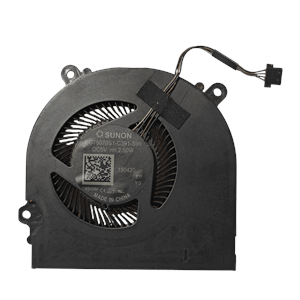 HYL - Monster Abra A5 V15.2 A5 V15.2.1 Orjinal Notebook Soğutucu Fan