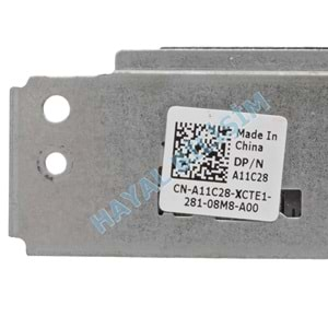 Orjinal Çıkma Dell İnspiron 15R 5520 5525 7520 M521R Notebook Touchpad Trackpad Tuşları