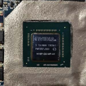 2.EL - Orjinal Monster Abra A5 V15.2 V15.3 V15.4 V15.5 V15.6 i7-9750H Nvidia GTX1650 Notebook Çalışan Anakart