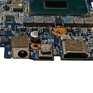 2.EL - Orjinal Monster Abra A5 V15.2 V15.3 V15.4 V15.5 V15.6 i7-9750H Nvidia GTX1650 Notebook Çalışan Anakart