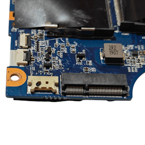 2.EL - Orjinal Monster Abra A5 V15.2 V15.3 V15.4 V15.5 V15.6 i7-9750H Nvidia GTX1650 Notebook Çalışan Anakart