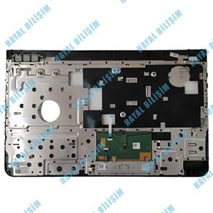 2.EL - Orjinal Dell İnspiron 15R-N5110 M5110 Notebook Üst Kasa - 0DRHPC