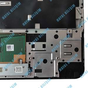 2.EL - Orjinal Dell İnspiron 15R-N5110 M5110 Notebook Üst Kasa - 0DRHPC