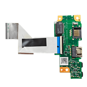 2.EL - Orjinal Monster Abra A5 V15.1 V15.2 V15.3 V15.4 V15.5 V15.6 V15.7 V15.8 Notebook Flexli Usb Ses Ethernet Kart