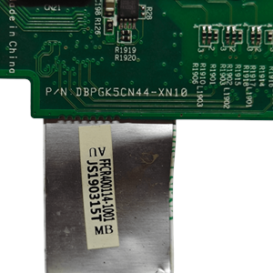 2.EL - Orjinal Monster Abra A5 V15.1 V15.2 V15.3 V15.4 V15.5 V15.6 V15.7 V15.8 Notebook Flexli Usb Ses Ethernet Kart