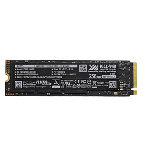 2.EL - Orjinal Yangtze Memory 256 Gb NVMe M.2 Sata PC005-256GB Notebook Ssd Hard Drive Hard Disk
