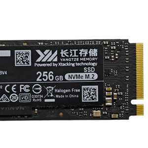 2.EL - Orjinal Yangtze Memory 256 Gb NVMe M.2 Sata PC005-256GB Notebook Ssd Hard Drive Hard Disk
