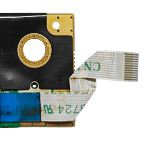 2.EL - Orjinal Monster Abra A5 V15.1 V15.2 V15.3 V15.4 V15.5 V15.6 V15.7 V15.8 Notebook Açma Kapama Power Tetik Kart