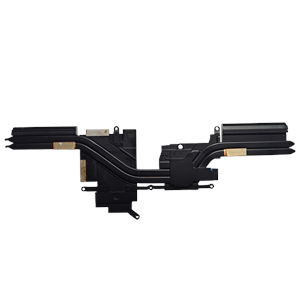 2.EL - Orjinal Monster Abra A5 V15.1 V15.2 V15.3 V15.4 V15.5 V15.6 V15.7 V15.8 Notebook Bakır Soğutucu