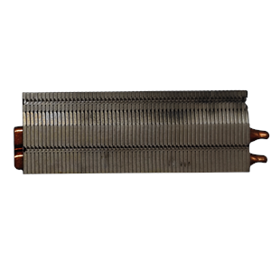 2.EL - Orjinal Monster Abra A5 V15.1 V15.2 V15.3 V15.4 V15.5 V15.6 V15.7 V15.8 Notebook Bakır Soğutucu