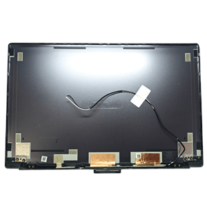 2.EL - Orijinal Huawei MateBook BOB-WAH9 BOD-WFH9 Notebook Ekran Arka Kasası Lcd Cover