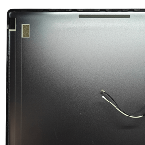 2.EL - Orijinal Huawei MateBook BOB-WAH9 BOD-WFH9 Notebook Ekran Arka Kasası Lcd Cover