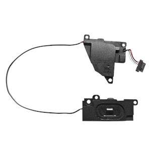 2.EL - Orjinal Hp Pavilion 14-AL 14-AL107NT Notebook Dahili Hoparlör