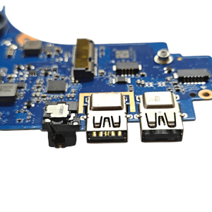 2.EL - Orjinal Hp Pavilion 14-AL 14-AL107NT İ5-7200U SR2ZU Notebook !!!!! ARIZALI !!!!! Anakart