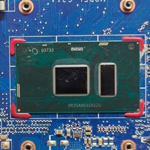 2.EL - Orjinal Hp Pavilion 14-AL 14-AL107NT İ5-7200U SR2ZU Notebook !!!!! ARIZALI !!!!! Anakart