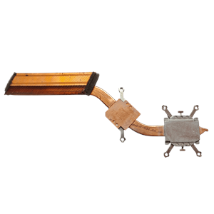 2.EL - Orjinal Hp Pavilion 14-AL 14-AL107NT Notebook Bakır Soğutucu