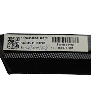 2.EL - Orjinal Hp Pavilion 14-AL 14-AL107NT Notebook Bakır Soğutucu