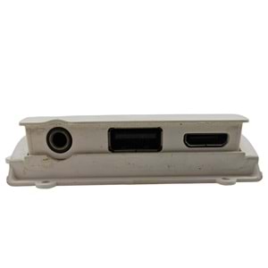 2.EL - Orjinal Exper Style Pearl NRB5A-N SN0009 Notebook Usb Ses Mini Hdmı Kart
