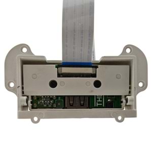 2.EL - Orjinal Exper Style Pearl NRB5A-N SN0009 Notebook Usb Ses Mini Hdmı Kart