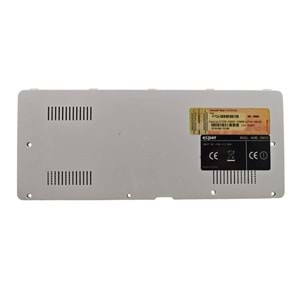 2.EL - Orjinal Exper Style Pearl NRB5A-N SN0009 Notebook Alt Kasa Servis Kapak