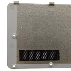 2.EL - Orjinal Exper Style Pearl NRB5A-N SN0009 Notebook Alt Kasa Servis Kapak