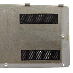 2.EL - Orjinal Exper Style Pearl NRB5A-N SN0009 Notebook Alt Kasa Servis Kapak
