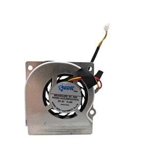 2.EL - Orjinal Exper Style Pearl NRB5A-N SN0009 Notebook Cpu İşlemci Fan
