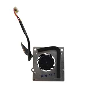 2.EL - Orjinal Exper Style Pearl NRB5A-N SN0009 Notebook Cpu İşlemci Fan