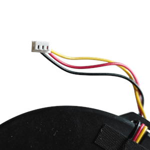 2.EL - Orjinal Exper Karizma NRL1E NBLB3 NBLB2 BLB3 Notebook Cpu Fan