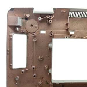 2.EL - Orjinal Exper Style Pearl NRB5A-N SN0009 Notebook Alt Kasa + Dahili Hoparlör