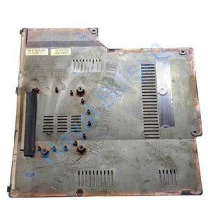 2.EL - Orjinal Exper Karizma W258 W251HU W251EU A5B Notebook Alt Servis Kapak - 6-42-E51Q3-203