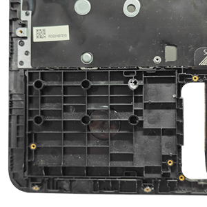 2.EL - Defolu Orjinal Hp Pavilion 14-AL 14-AL107NT Notebook Işıklı Klavyeli Üst Kasa