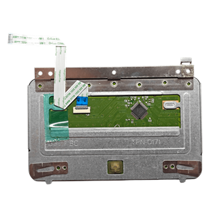 2.EL - Orjinal Hp Pavilion 14-AL 14-AL107NT TPN-Q171 Notebook Touchpad Trackpad Mouse Kart